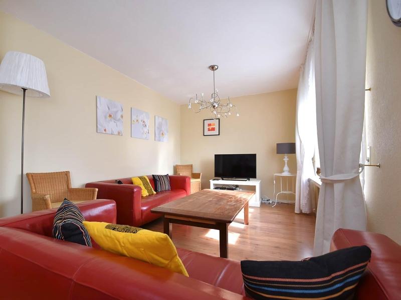 Spacious Cottage In Neuastenberg Sauerland Near  image