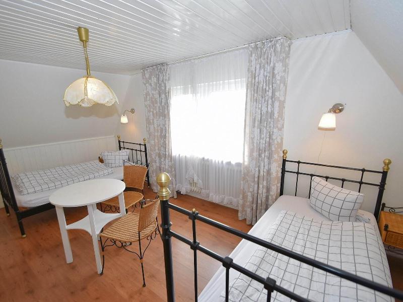 Spacious Cottage In Neuastenberg Sauerland Near  image