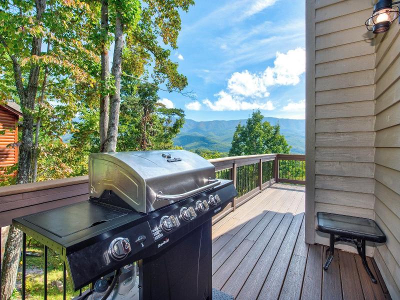 On Eagle's Wings By Jackson Mountain Rentals