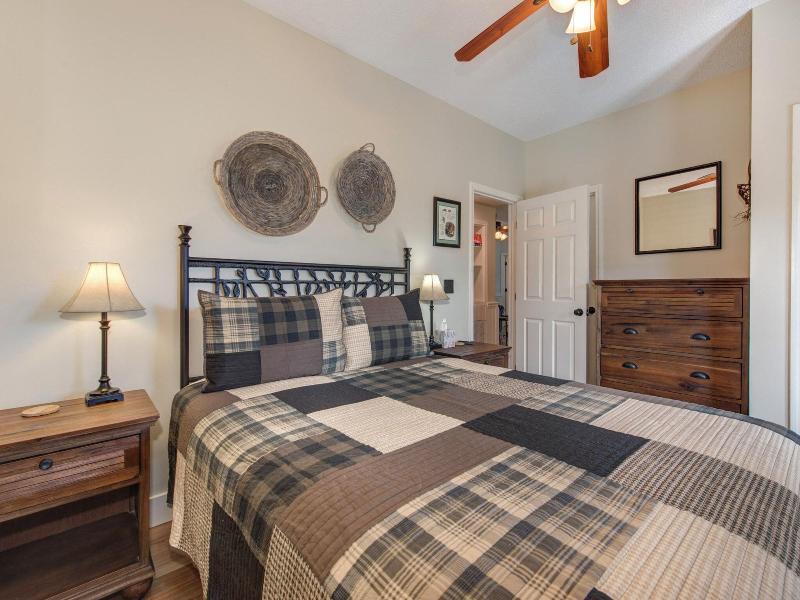 On Eagle's Wings By Jackson Mountain Rentals