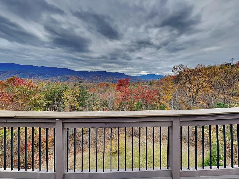 On Eagle's Wings By Jackson Mountain Rentals — photo 9