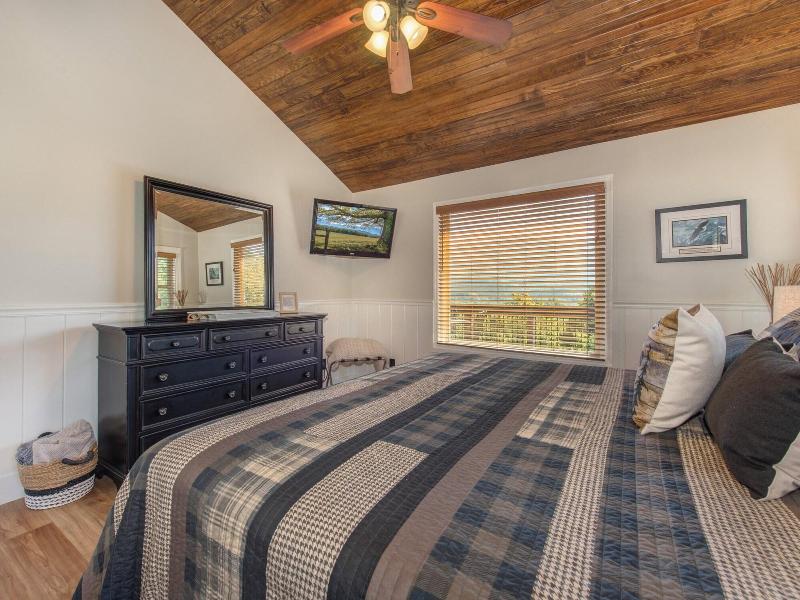 On Eagle's Wings By Jackson Mountain Rentals — photo 38