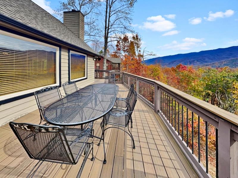 On Eagle's Wings By Jackson Mountain Rentals — photo 41