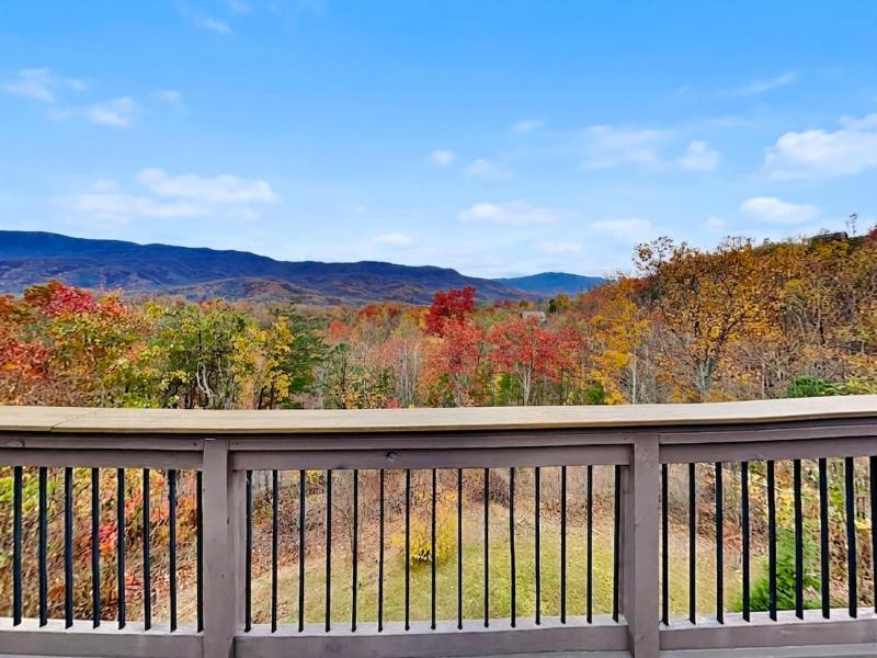 On Eagle's Wings By Jackson Mountain Rentals — photo 35