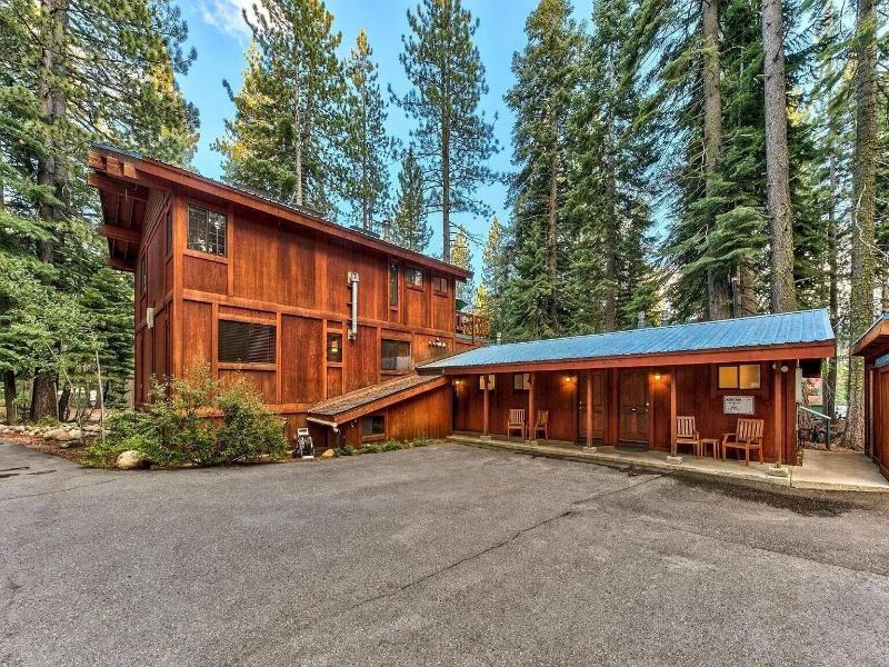 Donner Lake Inn image