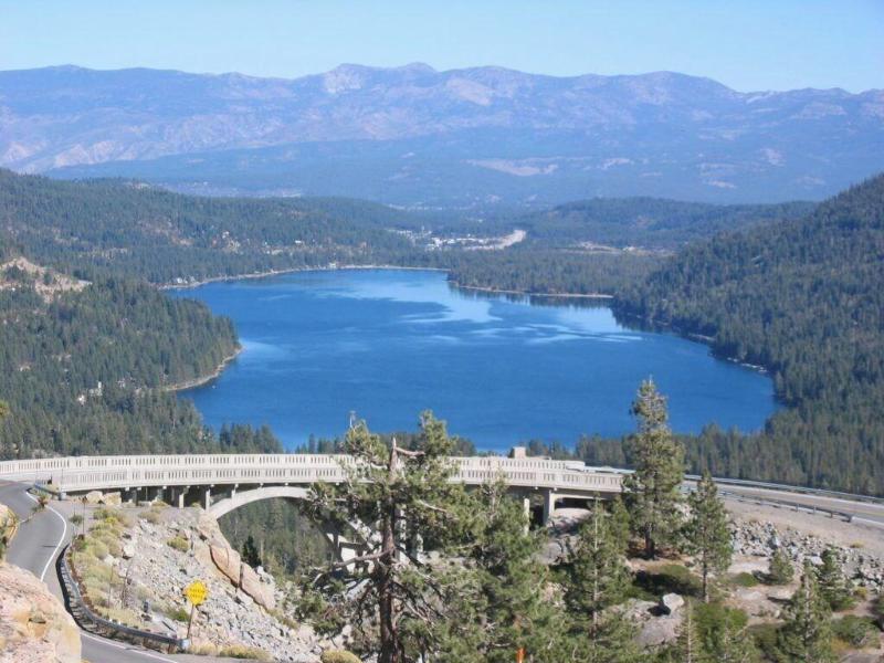 Donner Lake Inn image