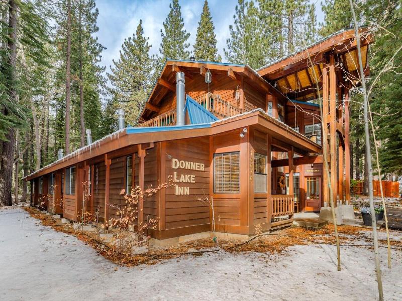 Donner Lake Inn image