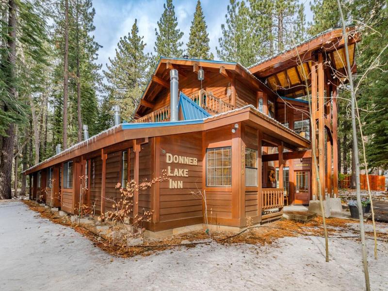 Donner Lake Inn image