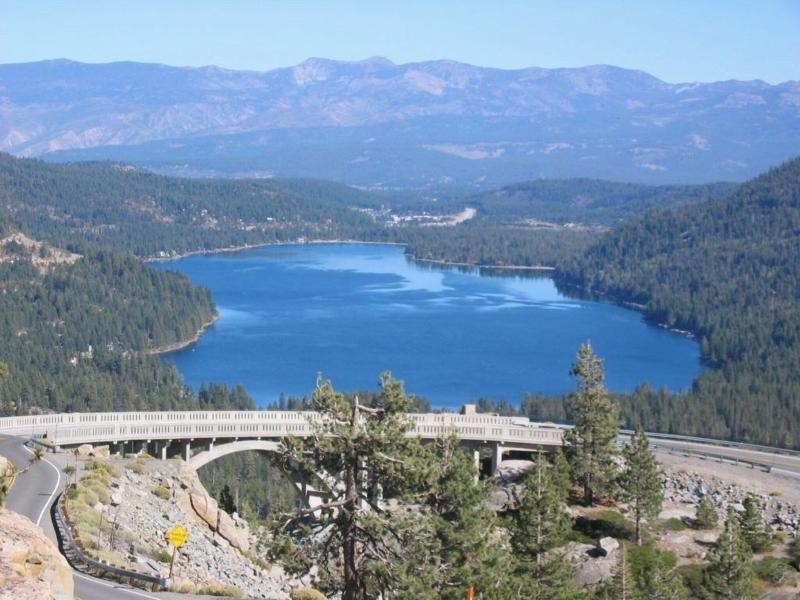 Donner Lake Inn image