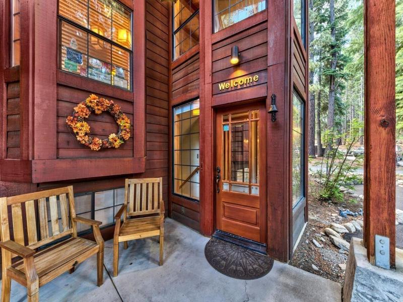 Donner Lake Inn image