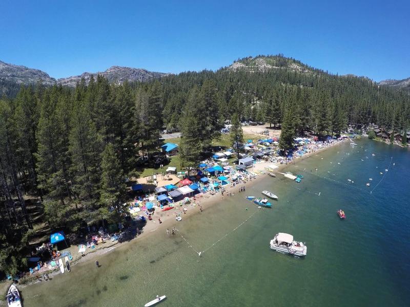 Donner Lake Inn image