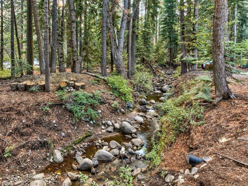 Donner Lake Inn image