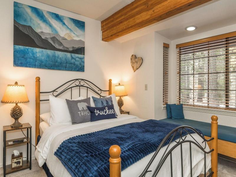 Donner Lake Inn image