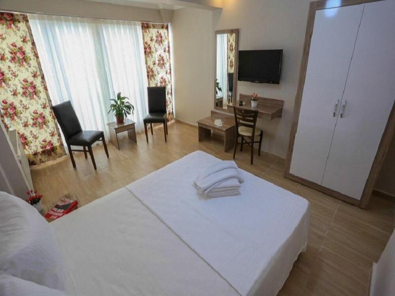 Alihan Hotel, Bartin