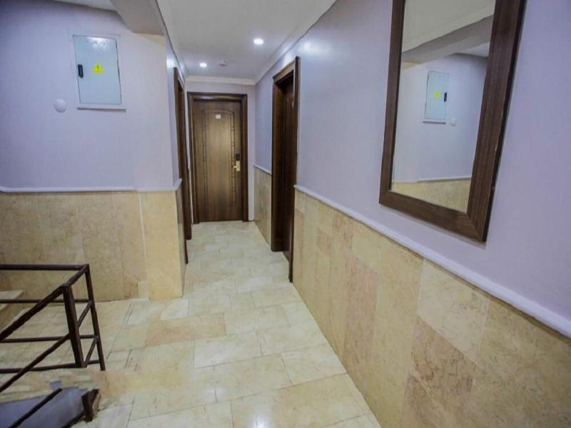Alihan Hotel