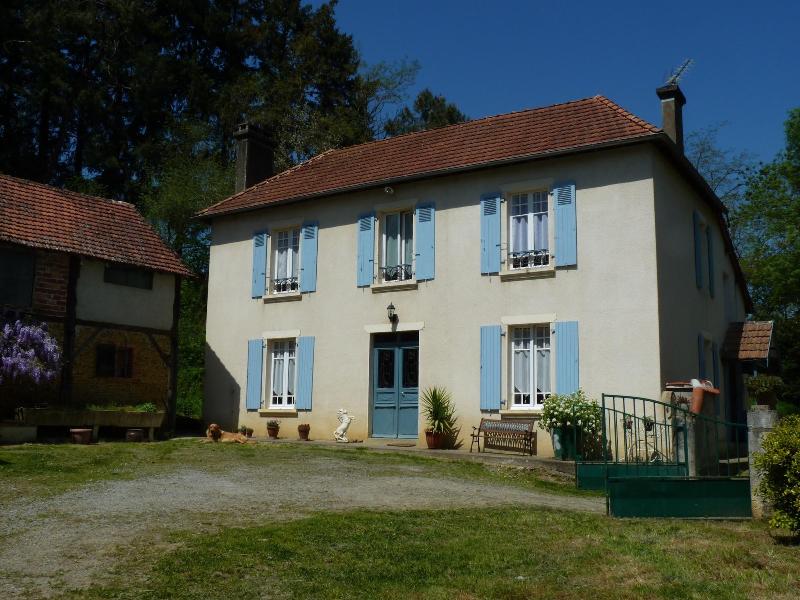 La Maison D'amazone image