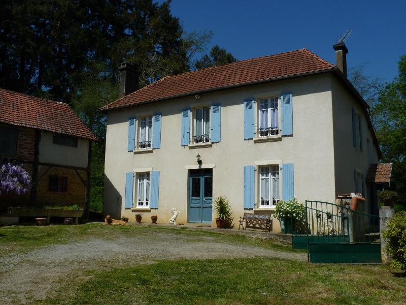 La Maison D'amazone image