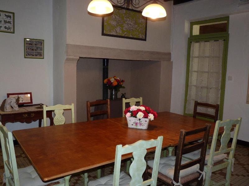 La Maison D'amazone image