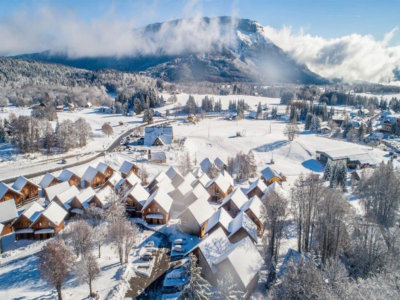 Rã©sidence Les Chalets Du Berger Premium image