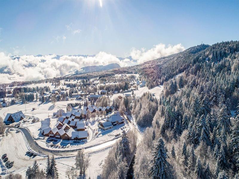 Rã©sidence Les Chalets Du Berger Premium image