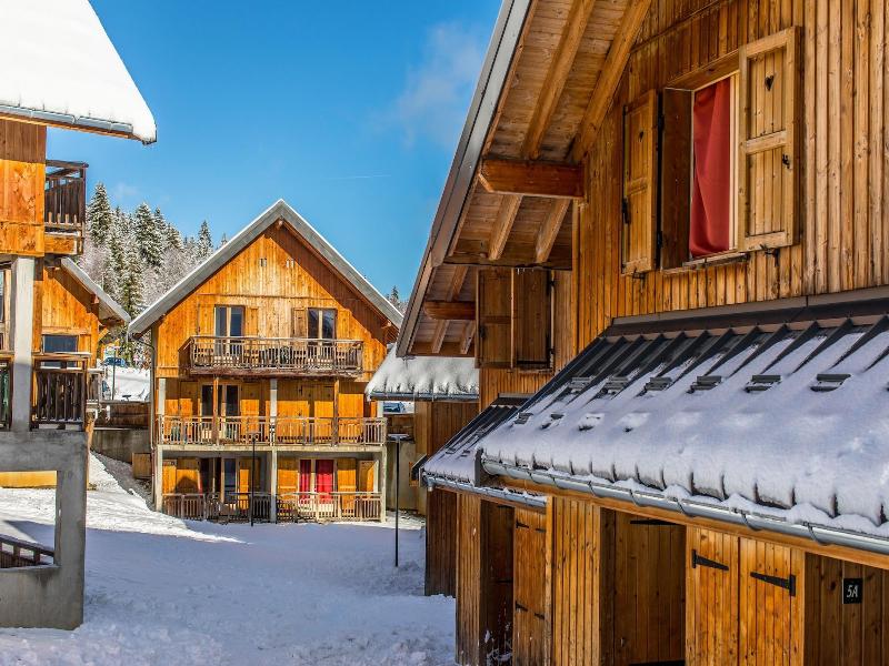Rã©sidence Les Chalets Du Berger Premium image