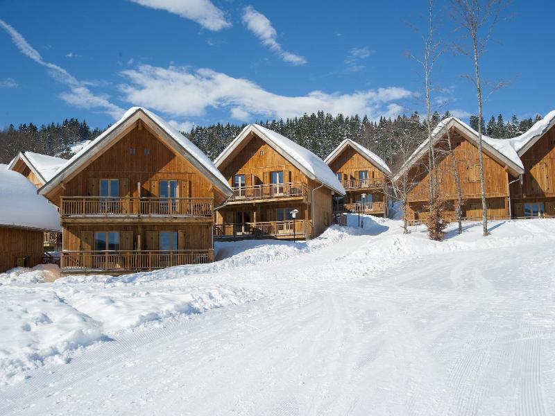 Rã©sidence Les Chalets Du Berger Premium image