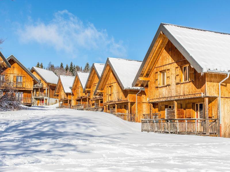 Rã©sidence Les Chalets Du Berger Premium image