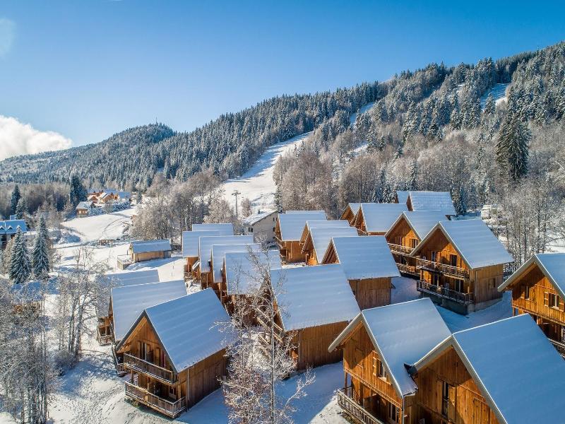 Rã©sidence Les Chalets Du Berger Premium image