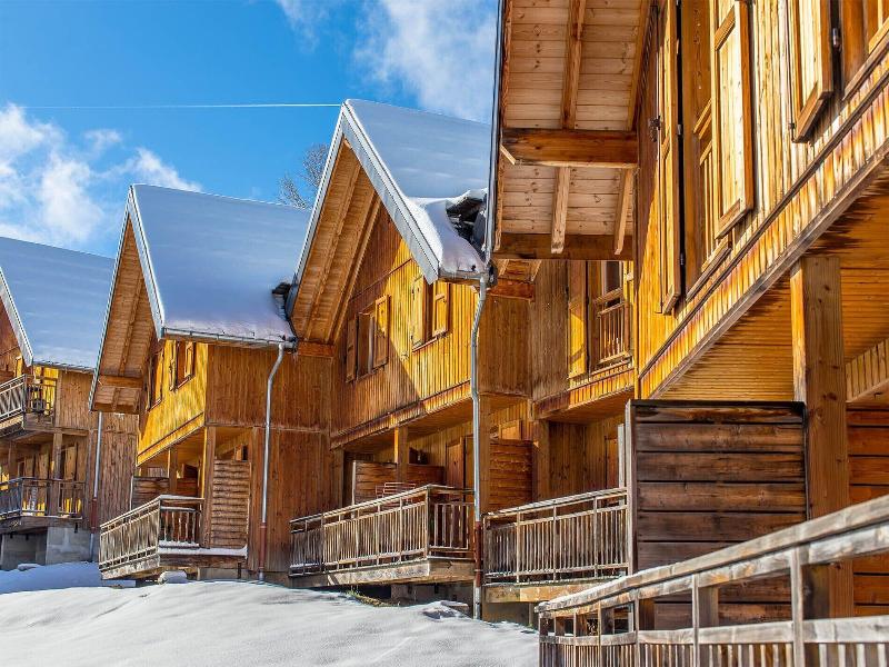 Rã©sidence Les Chalets Du Berger Premium image