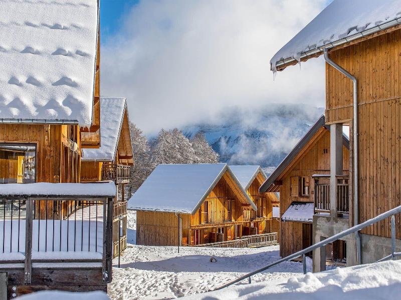 Rã©sidence Les Chalets Du Berger Premium image