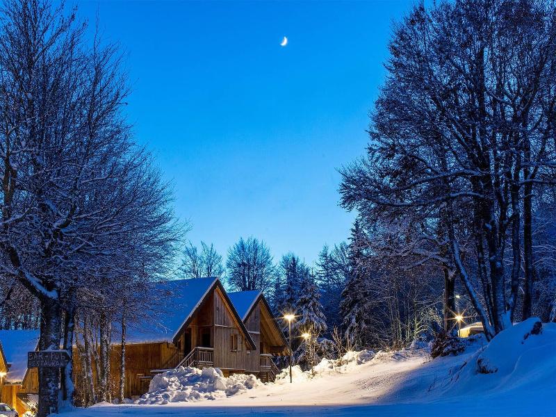 Rã©sidence Les Chalets Du Berger Premium image