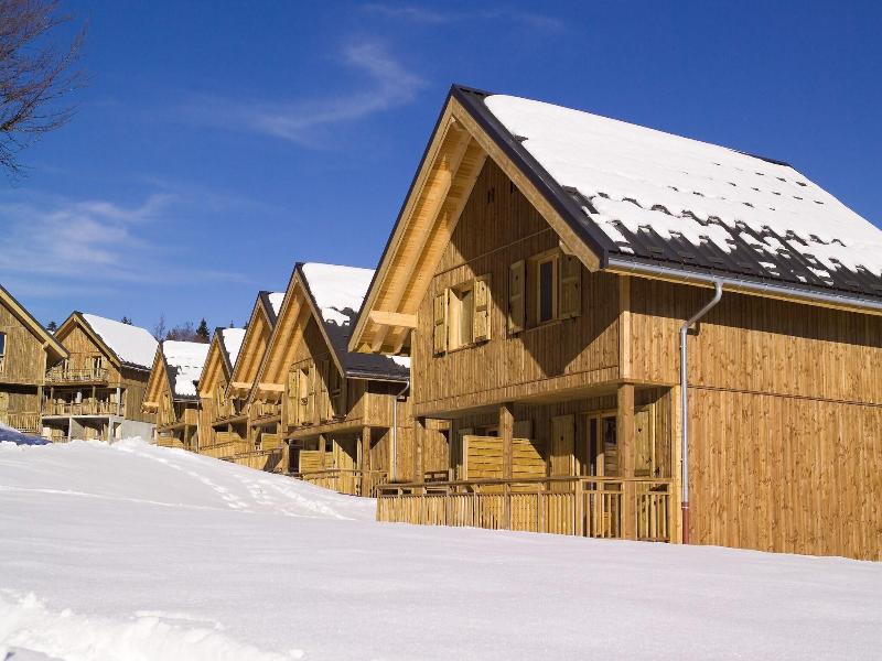 Rã©sidence Les Chalets Du Berger Premium image
