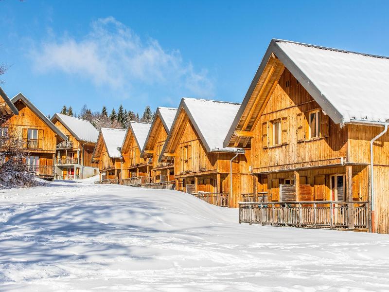 Rã©sidence Les Chalets Du Berger Premium image