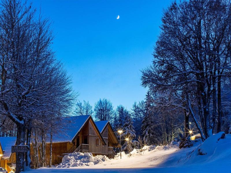 Rã©sidence Les Chalets Du Berger Premium image