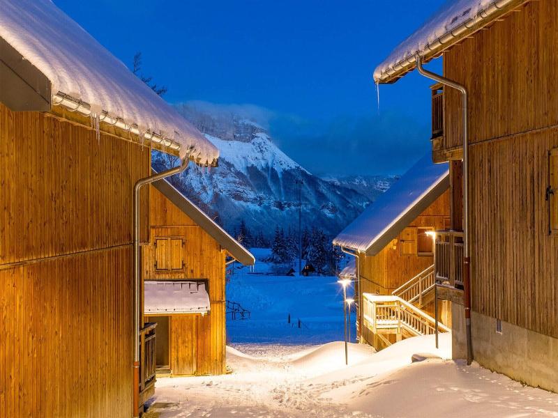 Rã©sidence Les Chalets Du Berger Premium image