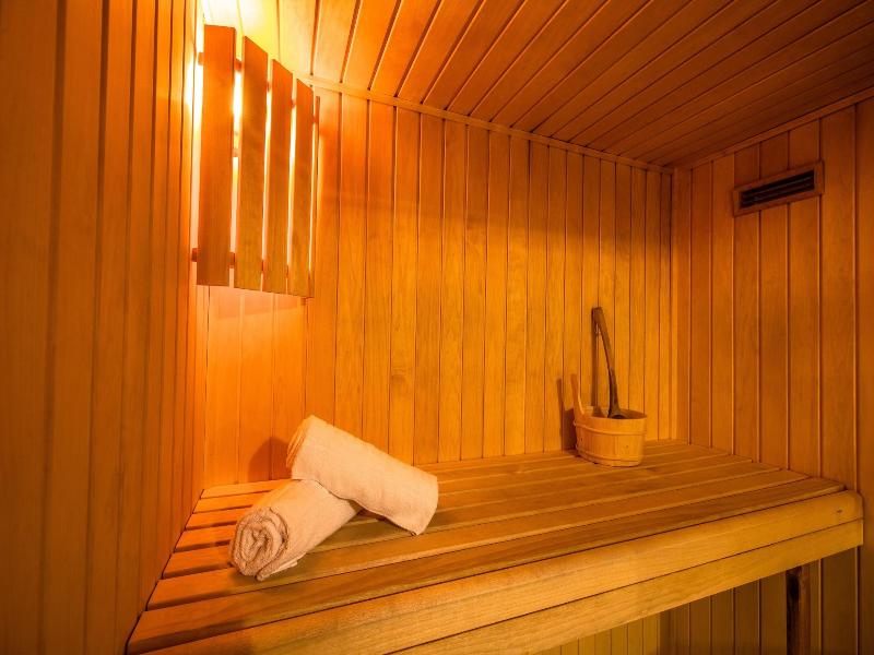 Rã©sidence Les Chalets Du Berger Premium image