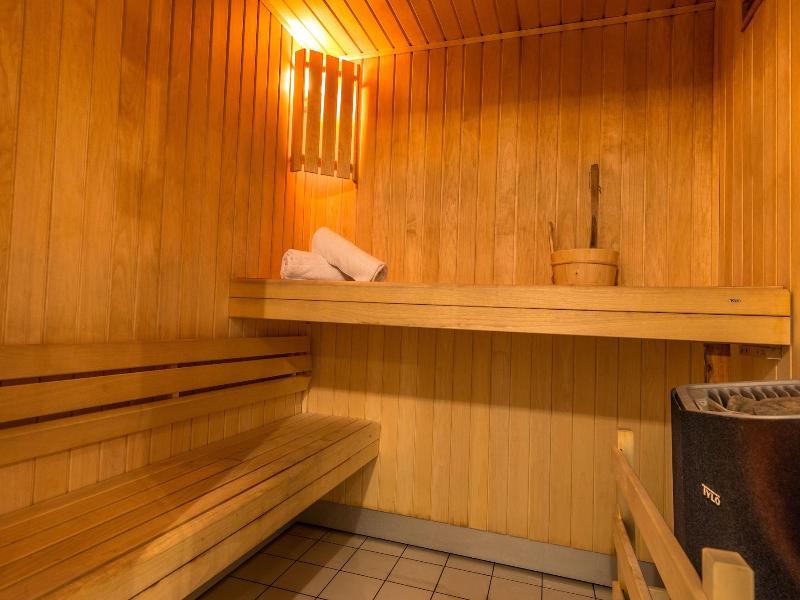 Rã©sidence Les Chalets Du Berger Premium image