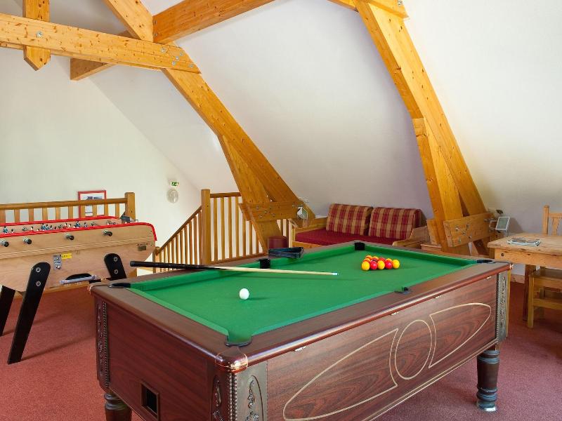 Rã©sidence Les Chalets Du Berger Premium image