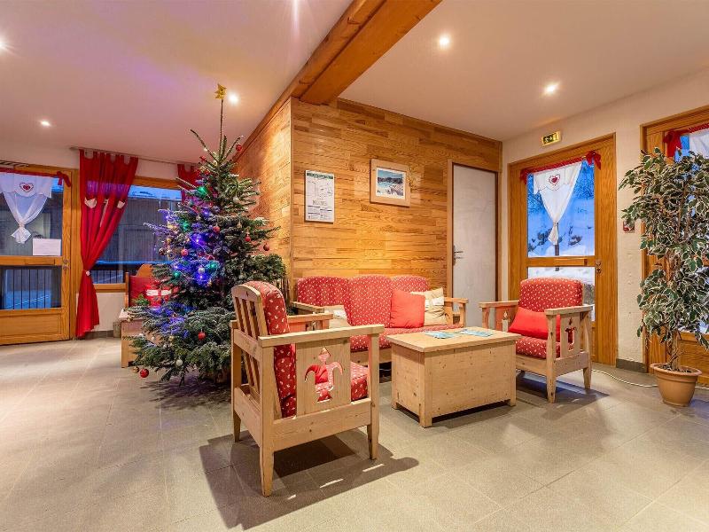 Rã©sidence Les Chalets Du Berger Premium image