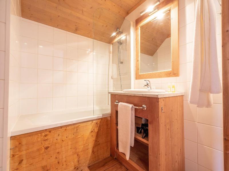 Rã©sidence Les Chalets Du Berger Premium image