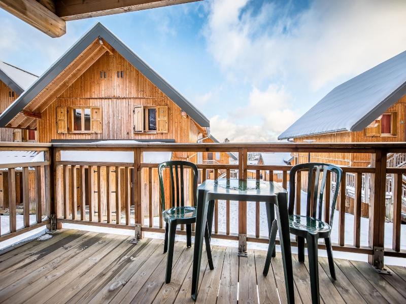 Rã©sidence Les Chalets Du Berger Premium image