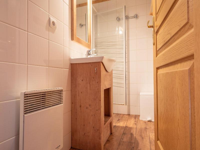 Rã©sidence Les Chalets Du Berger Premium image