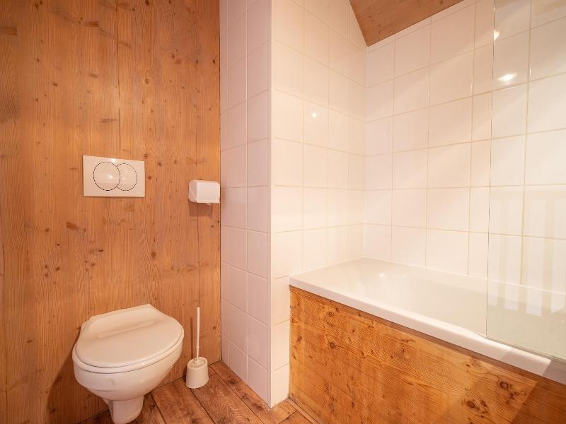 Rã©sidence Les Chalets Du Berger Premium image