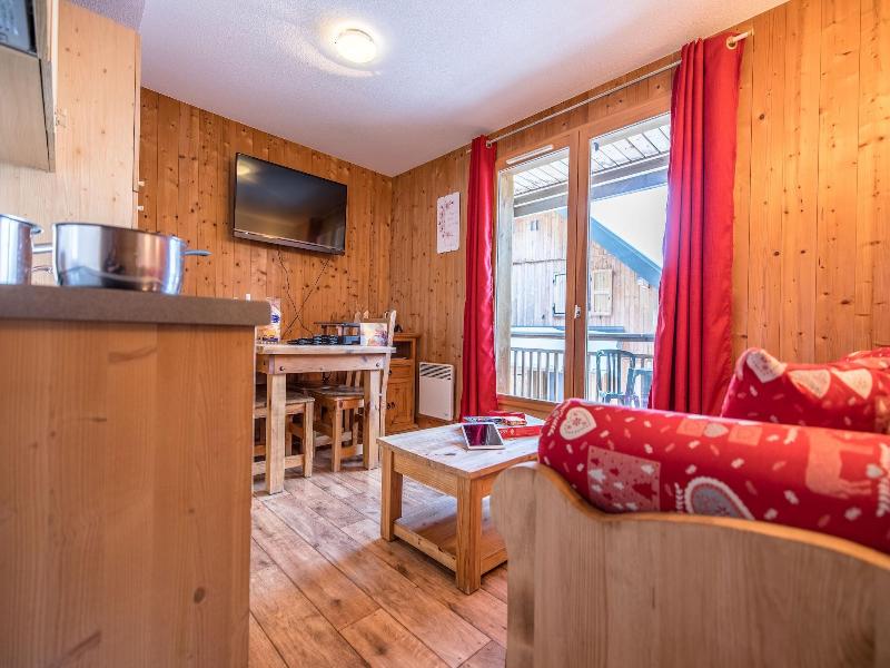 Rã©sidence Les Chalets Du Berger Premium image