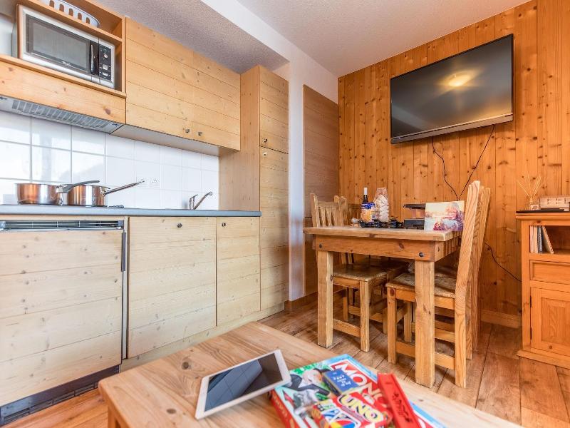 Rã©sidence Les Chalets Du Berger Premium image