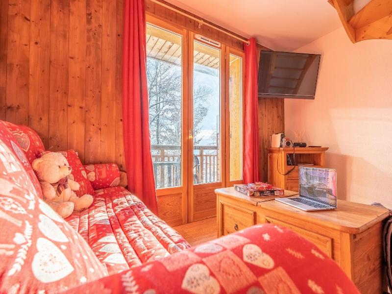 Rã©sidence Les Chalets Du Berger Premium image