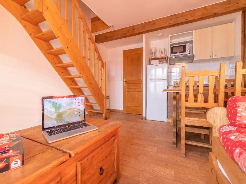Rã©sidence Les Chalets Du Berger Premium image