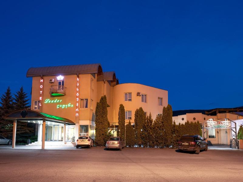 Leader Hotel image