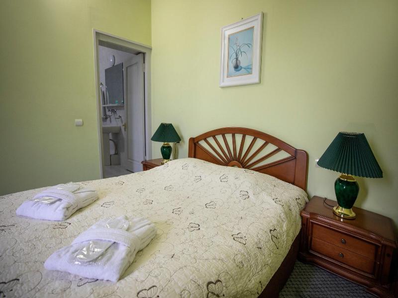 Leader Hotel image