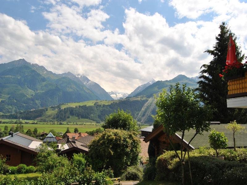 Landhaus Kitzblick image